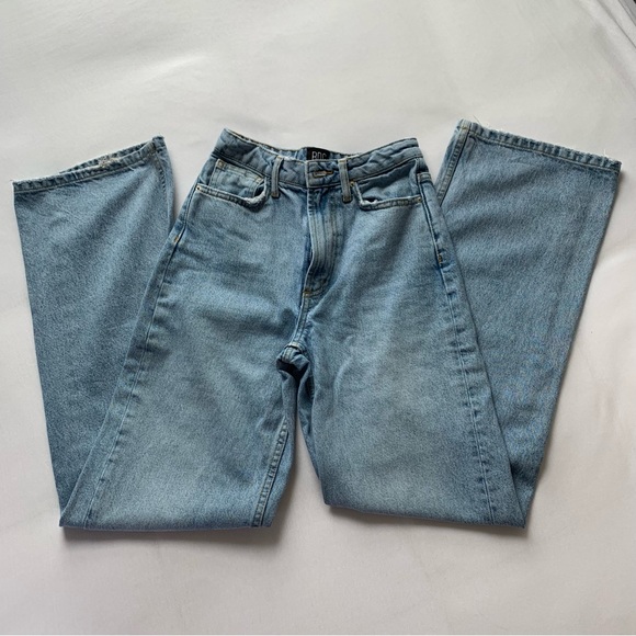 BDG baggy high-rise denim jeans - Picture 3 of 6